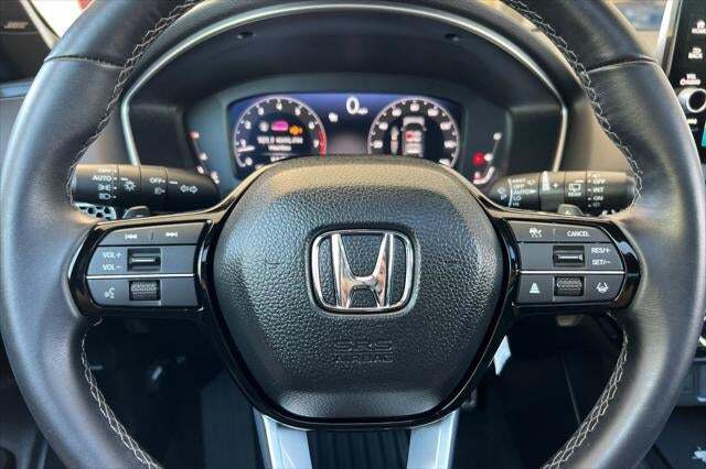 2024 Honda Civic Sport Touring Roseville CA