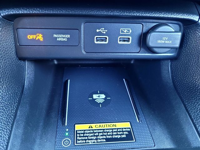 2024 Honda Civic Sport Touring Roseville CA