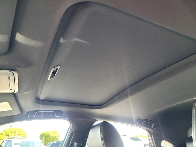 2024 Honda Civic Sport Touring Roseville CA