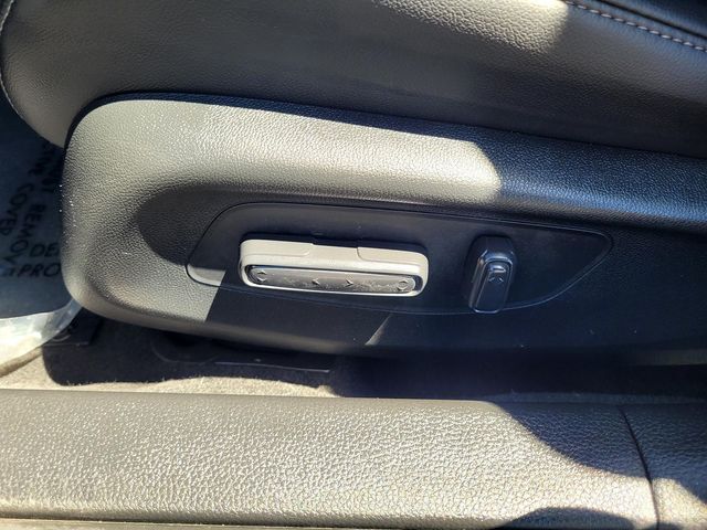 2024 Honda Civic Sport Touring Roseville CA
