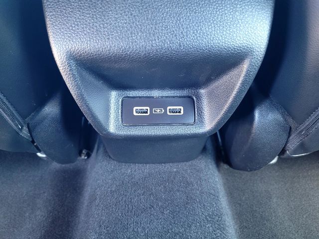 2024 Honda Civic Sport Touring Roseville CA