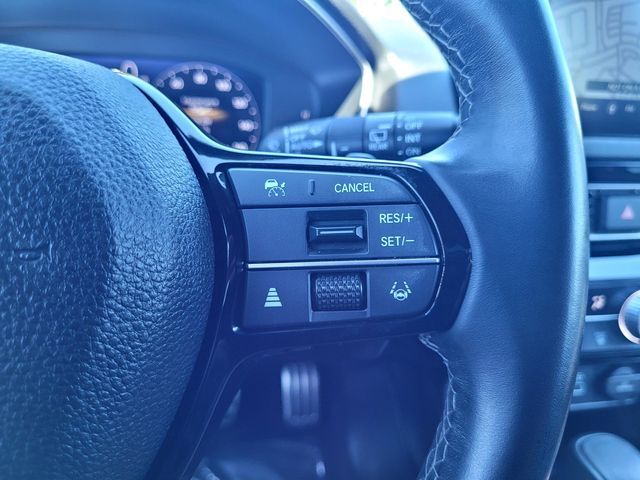 2024 Honda Civic Sport Touring Roseville CA