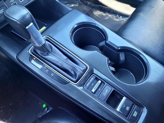 2024 Honda Civic Sport Touring Roseville CA