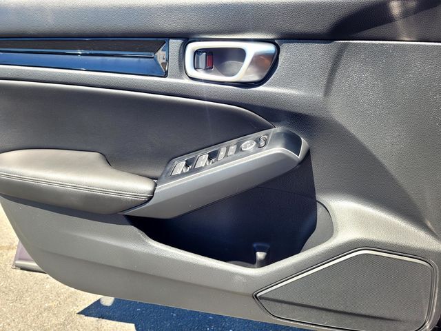2024 Honda Civic Sport Touring Roseville CA