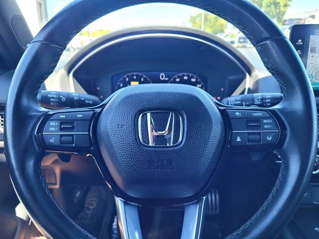 2024 Honda Civic Sport Touring Roseville CA