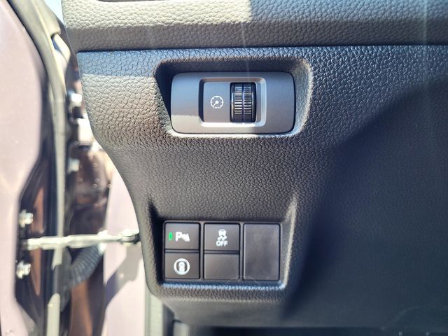 2024 Honda Civic Sport Touring Roseville CA