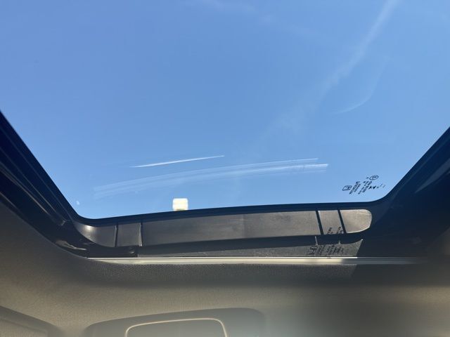 2024 Honda Civic Sport Touring West Burlington IA