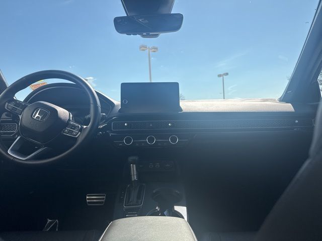 2024 Honda Civic Sport Touring West Burlington IA