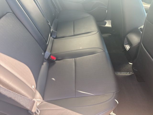 2024 Honda Civic Sport Touring West Burlington IA