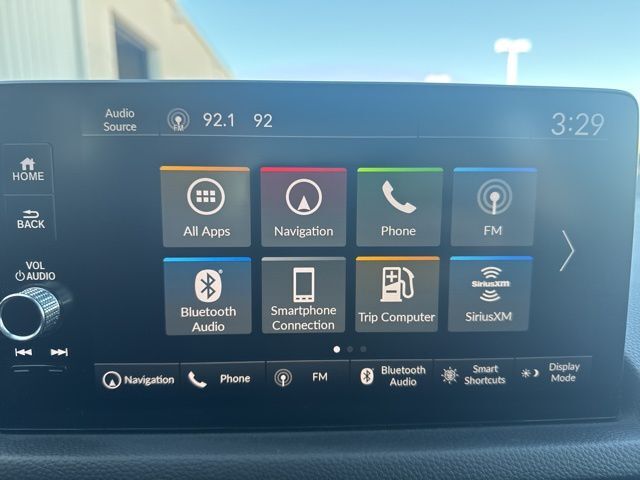 2024 Honda Civic Sport Touring West Burlington IA