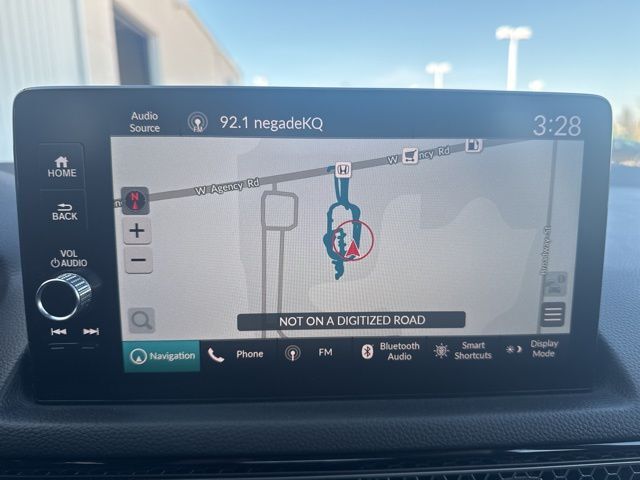 2024 Honda Civic Sport Touring West Burlington IA