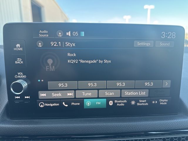 2024 Honda Civic Sport Touring West Burlington IA