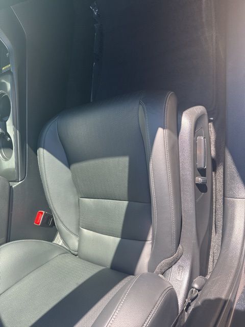 2024 Honda Civic Sport Touring West Burlington IA