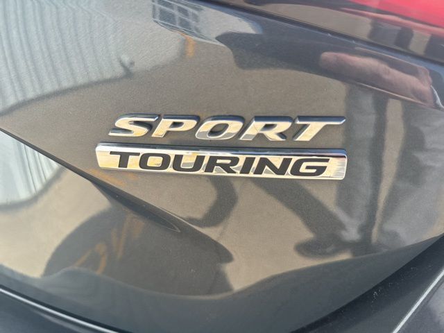2024 Honda Civic Sport Touring West Burlington IA