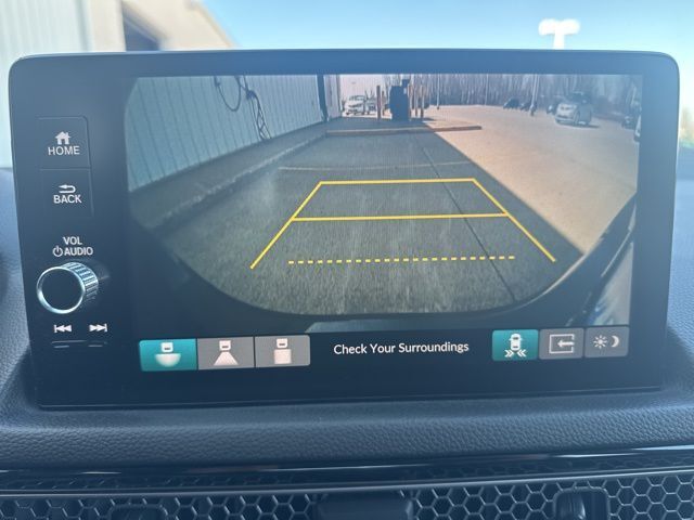 2024 Honda Civic Sport Touring West Burlington IA