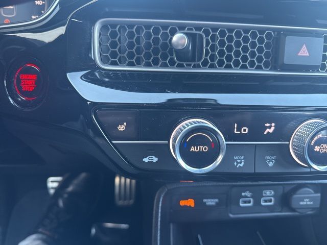 2024 Honda Civic Sport Touring West Burlington IA