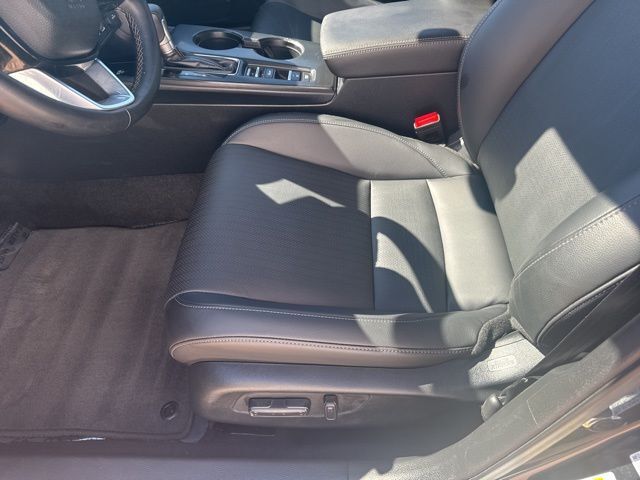 2024 Honda Civic Sport Touring West Burlington IA