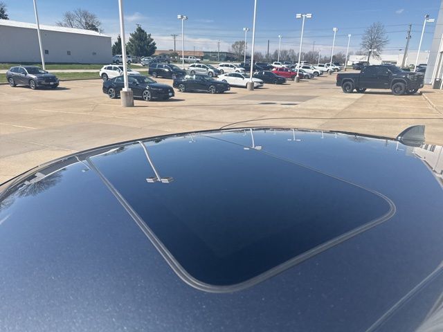 2024 Honda Civic Sport Touring West Burlington IA