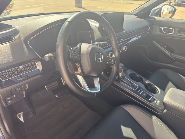 2024 Honda Civic Sport Touring West Burlington IA