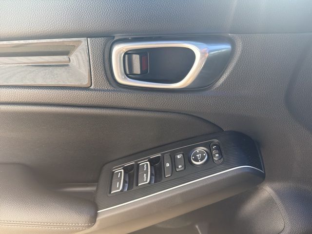 2024 Honda Civic Sport Touring West Burlington IA