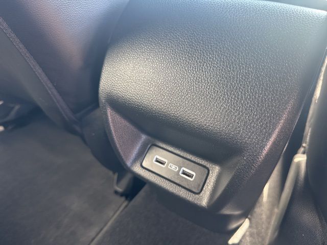 2024 Honda Civic Sport Touring West Burlington IA