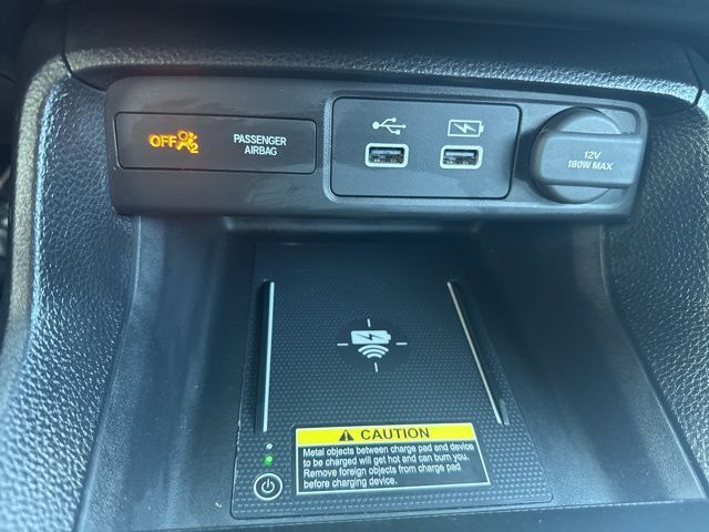 2024 Honda Civic Sport Touring West Burlington IA