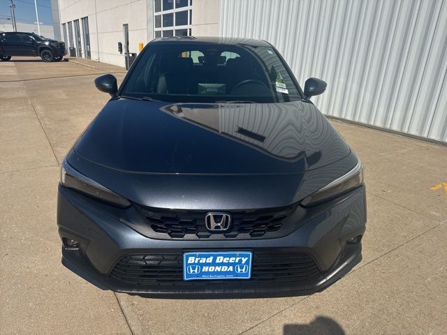 2024 Honda Civic Sport Touring