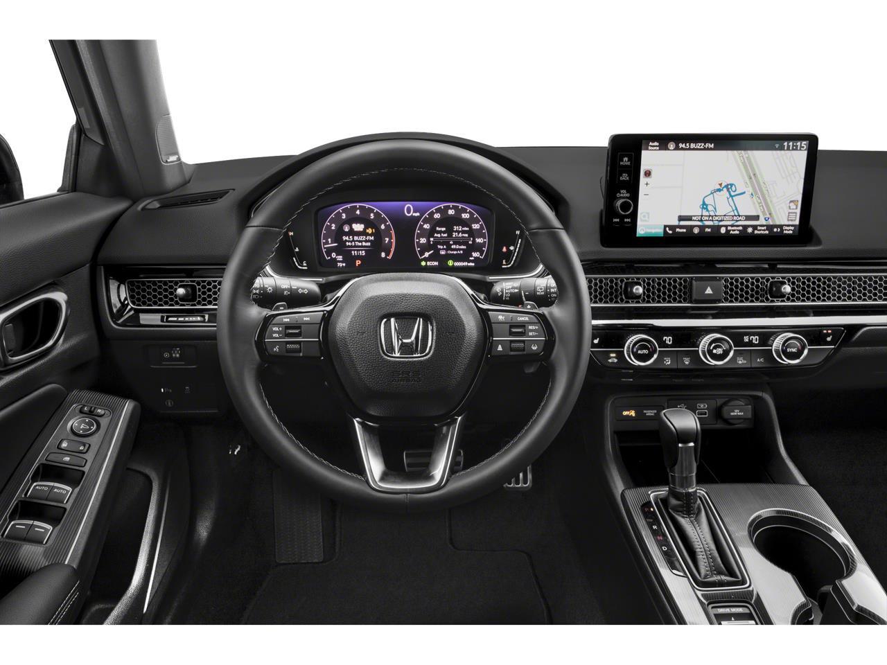 2024 Honda Civic Sport Touring Annapolis MD