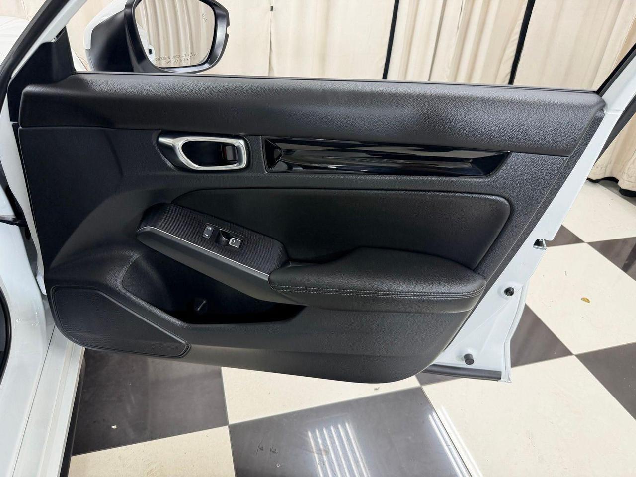 2024 Honda Civic Sport Touring Annapolis MD
