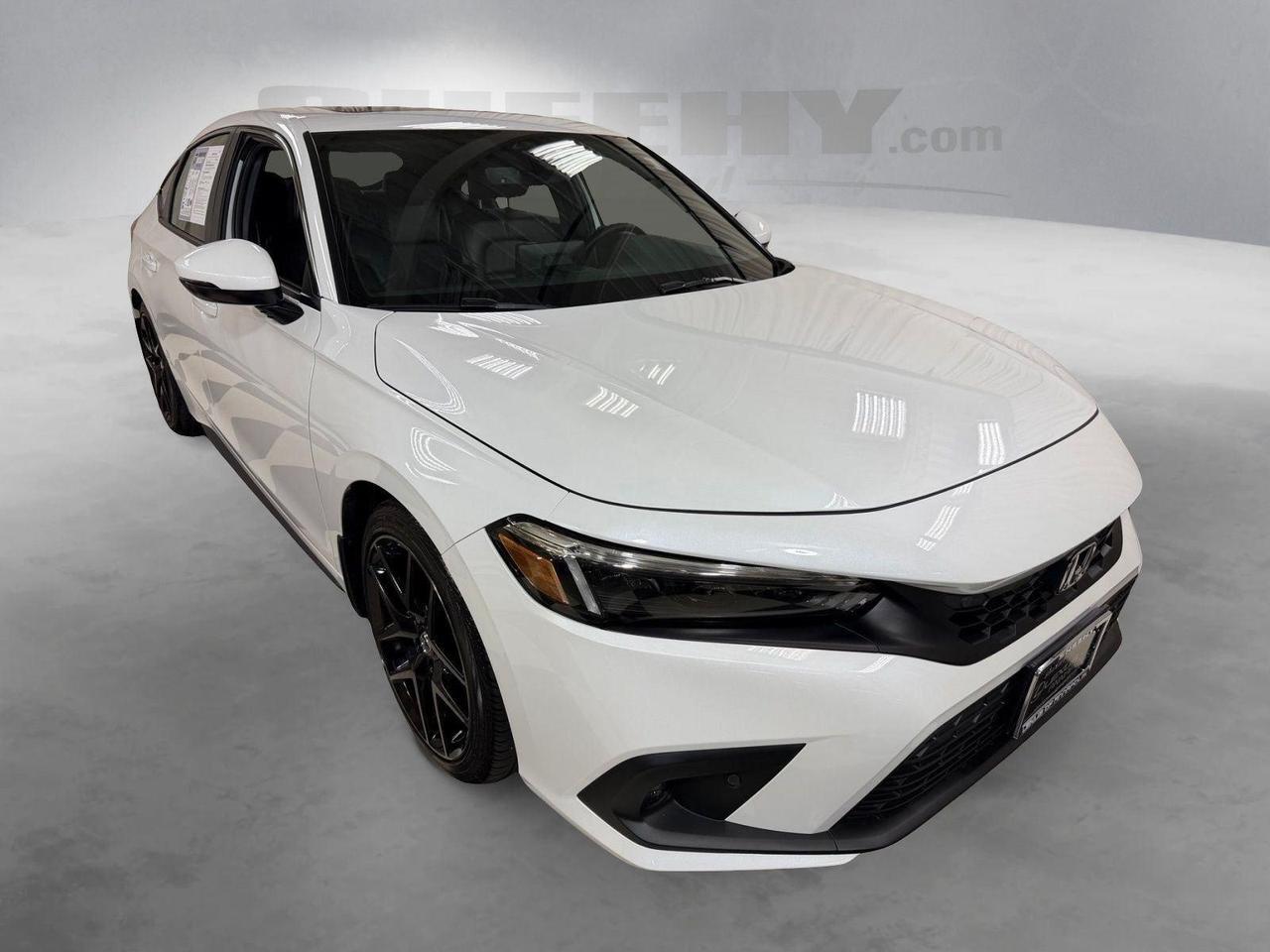 2024 Honda Civic Sport Touring Annapolis MD