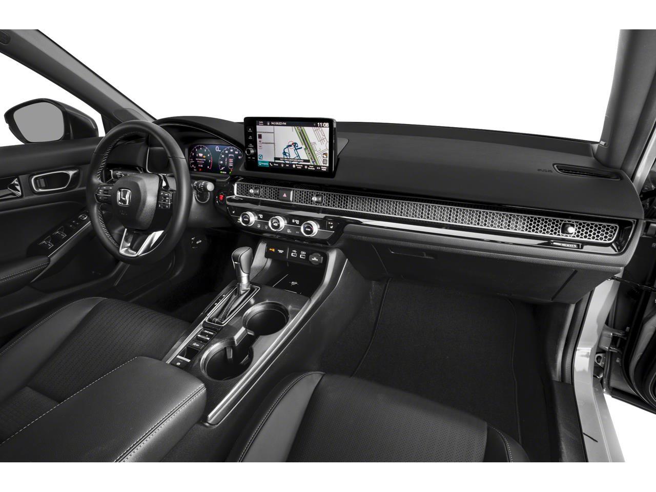 2024 Honda Civic Sport Touring Annapolis MD