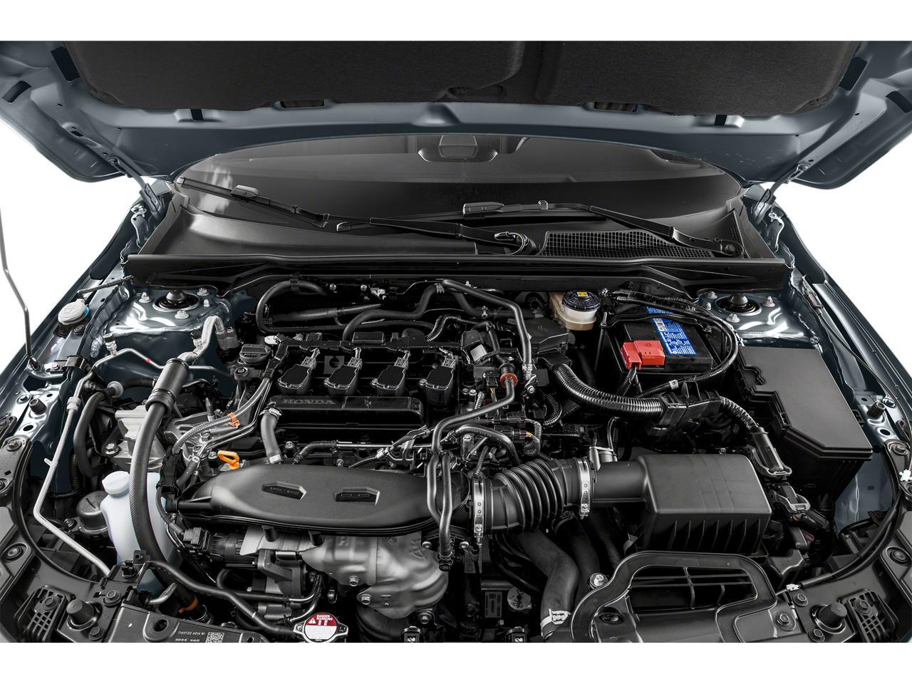 2024 Honda Civic Sport Touring Annapolis MD
