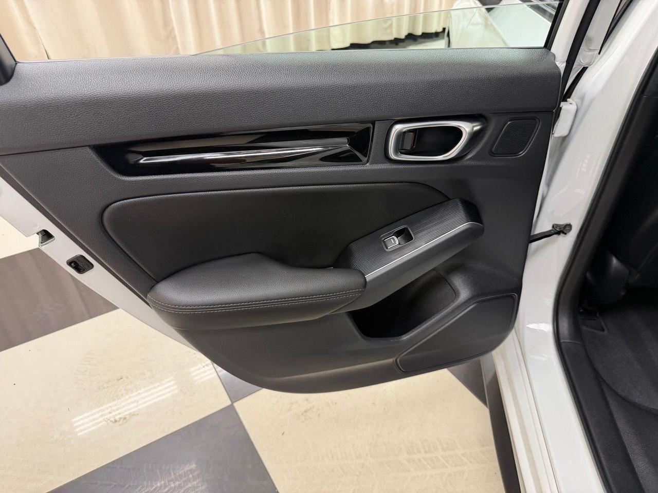 2024 Honda Civic Sport Touring Annapolis MD