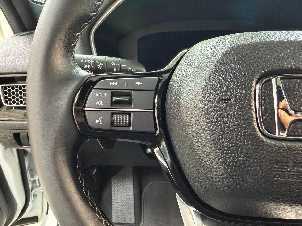 2024 Honda Civic Sport Touring Annapolis MD