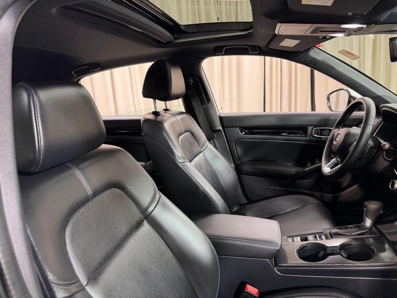 2024 Honda Civic Sport Touring Annapolis MD