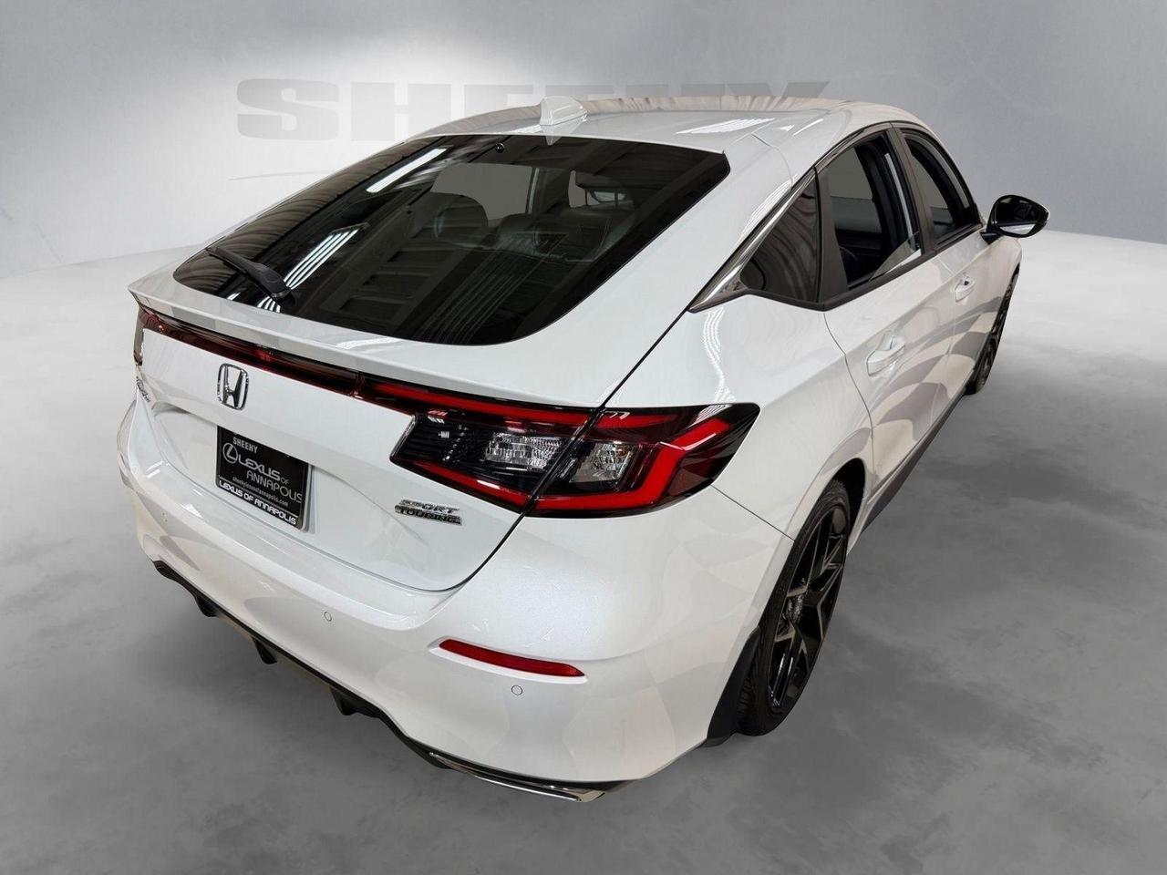 2024 Honda Civic Sport Touring Annapolis MD