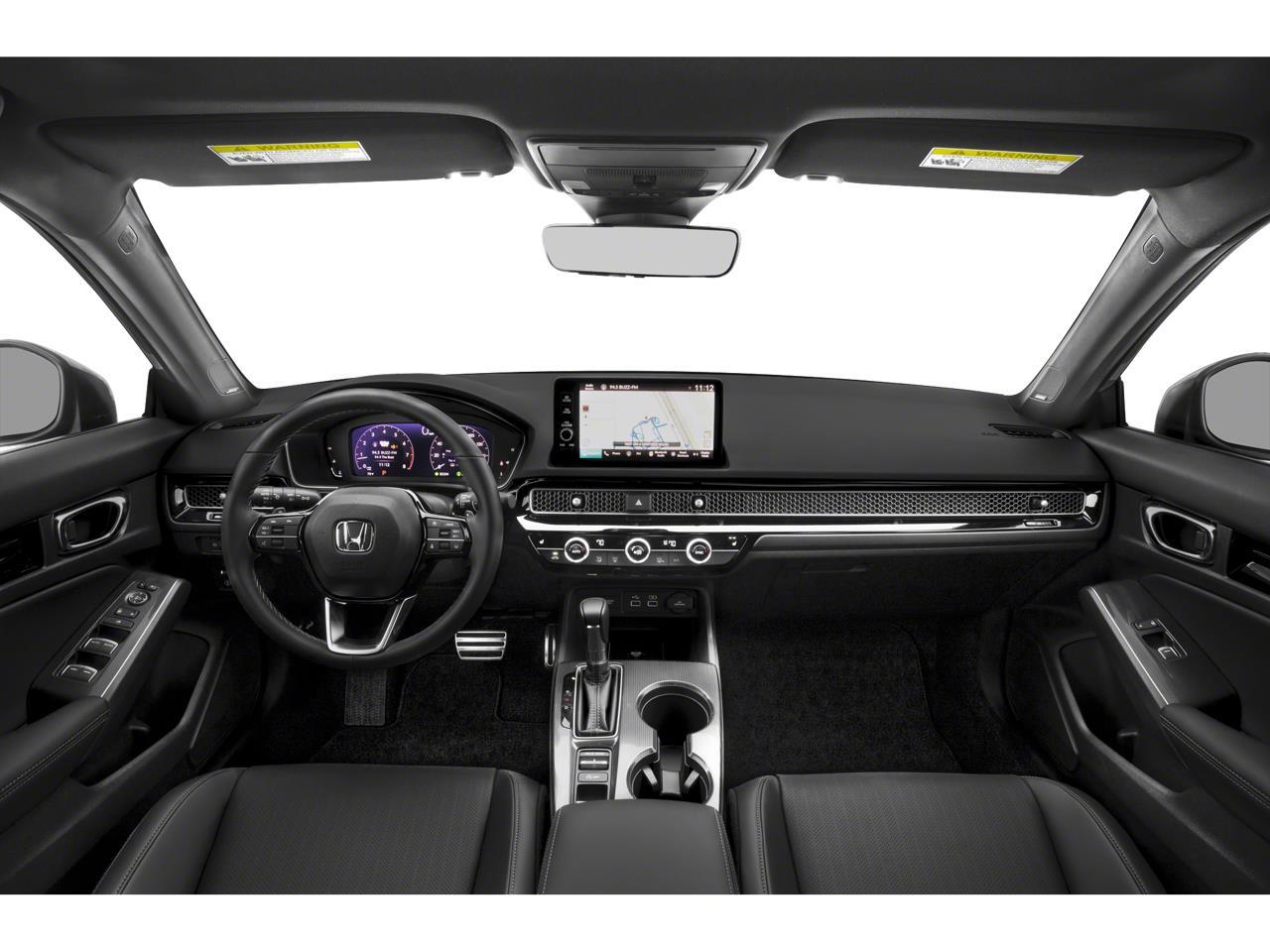 2024 Honda Civic Sport Touring Annapolis MD