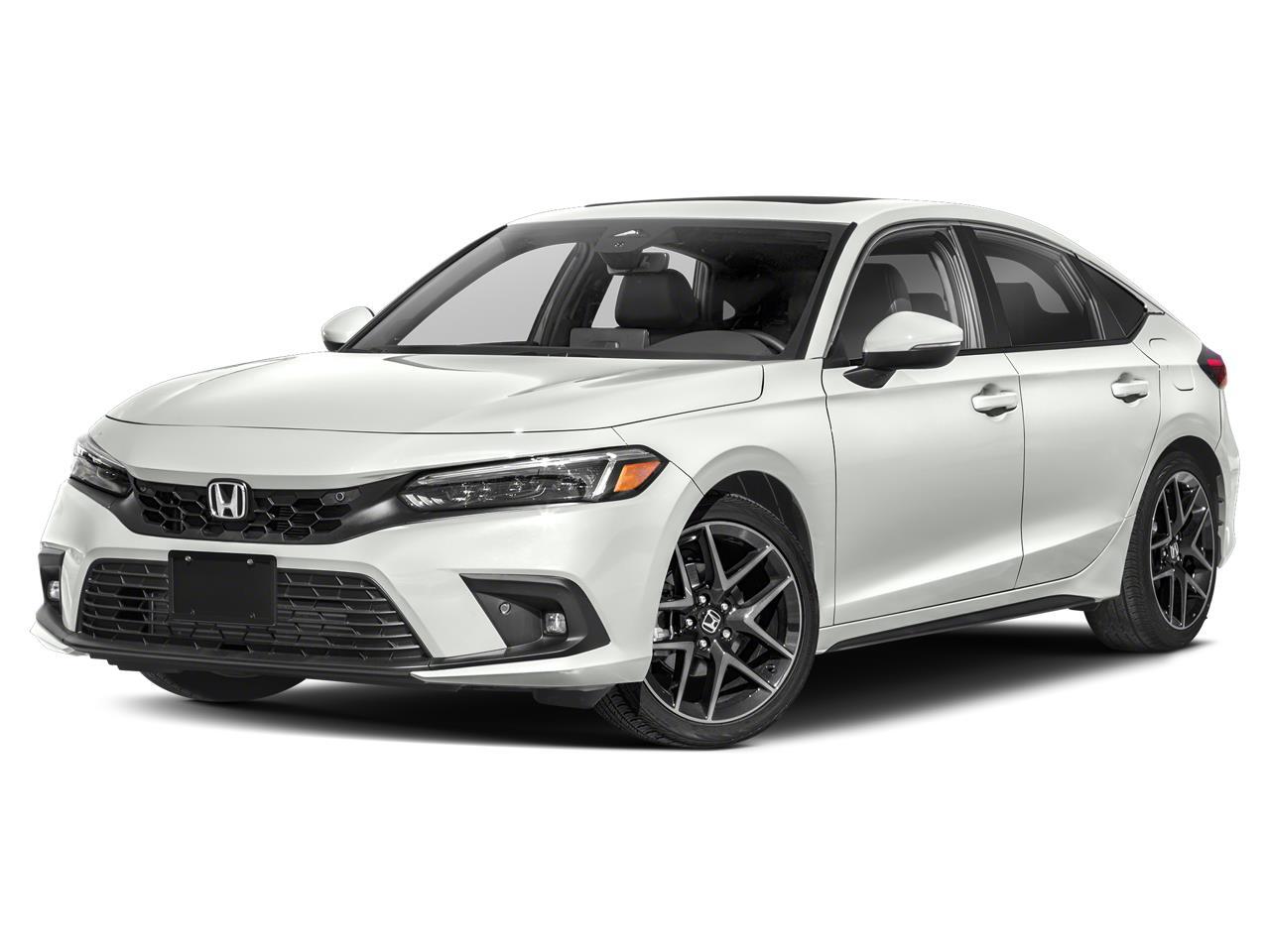 2024 Honda Civic Sport Touring Annapolis MD