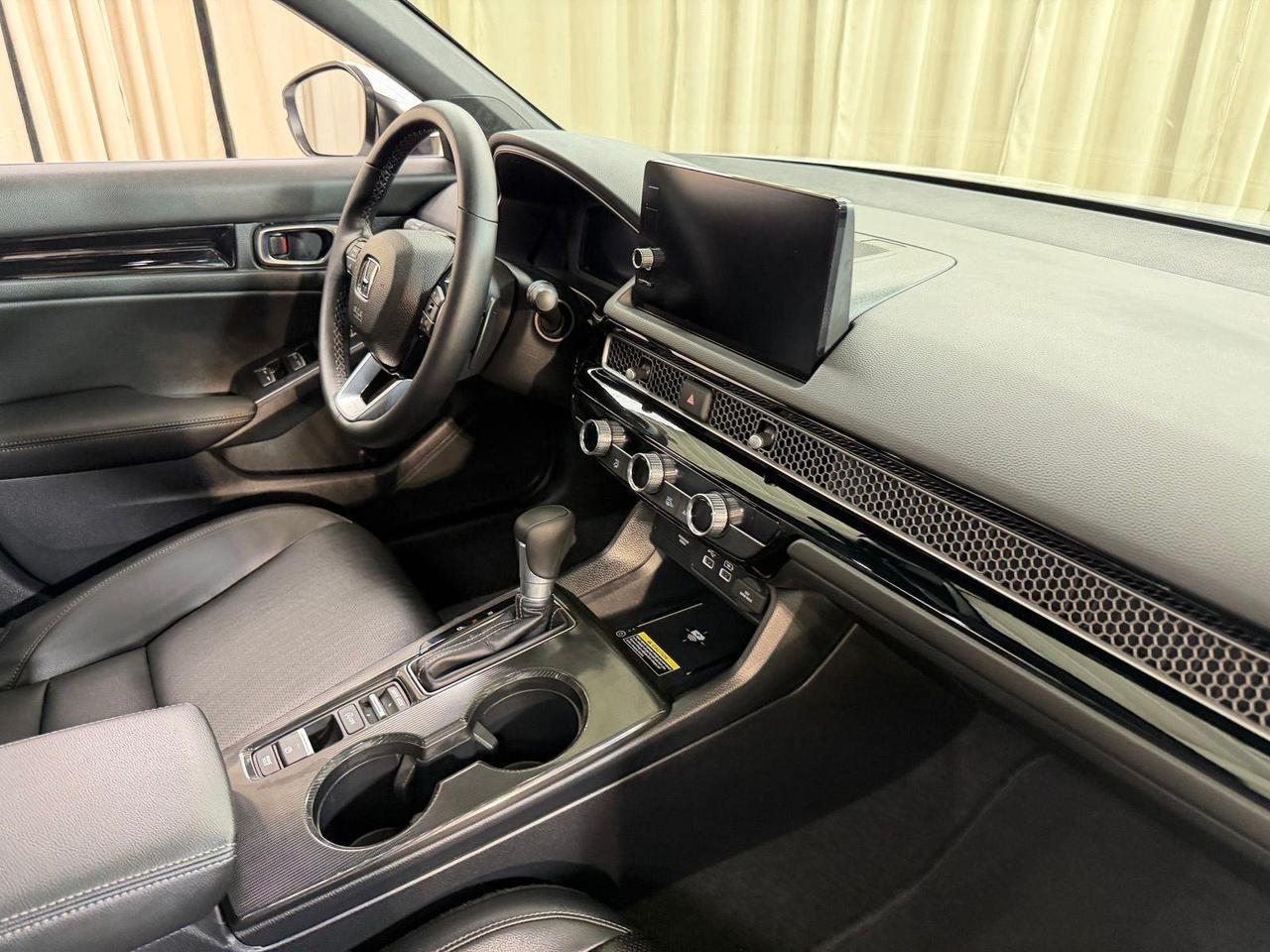 2024 Honda Civic Sport Touring Annapolis MD