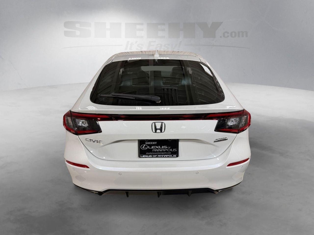 2024 Honda Civic Sport Touring Annapolis MD