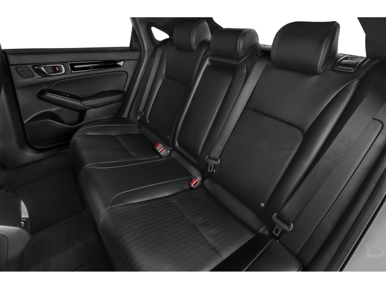 2024 Honda Civic Sport Touring Annapolis MD