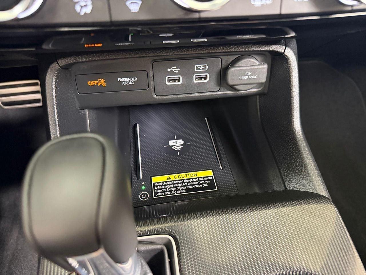 2024 Honda Civic Sport Touring Annapolis MD
