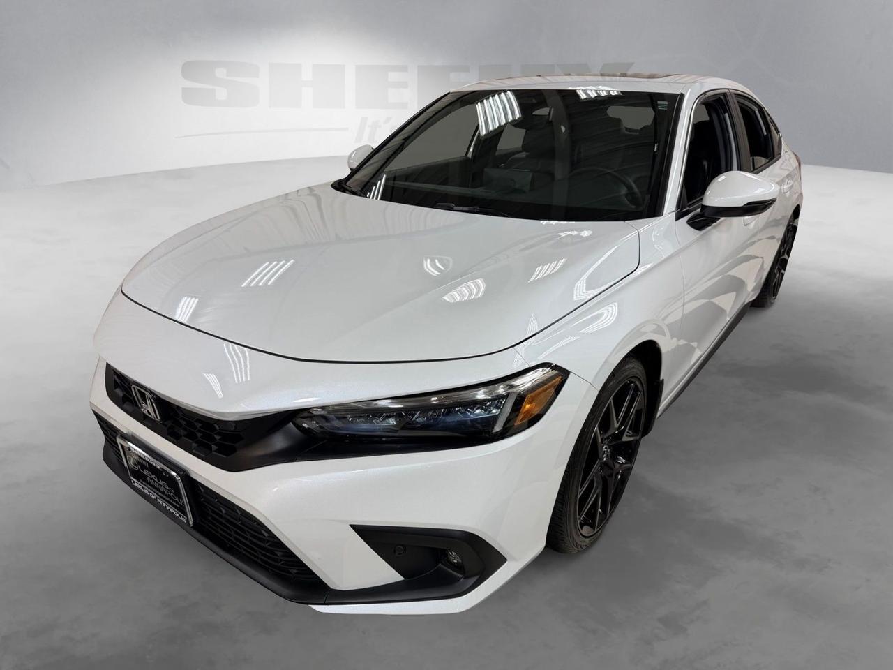 2024 Honda Civic Sport Touring Annapolis MD