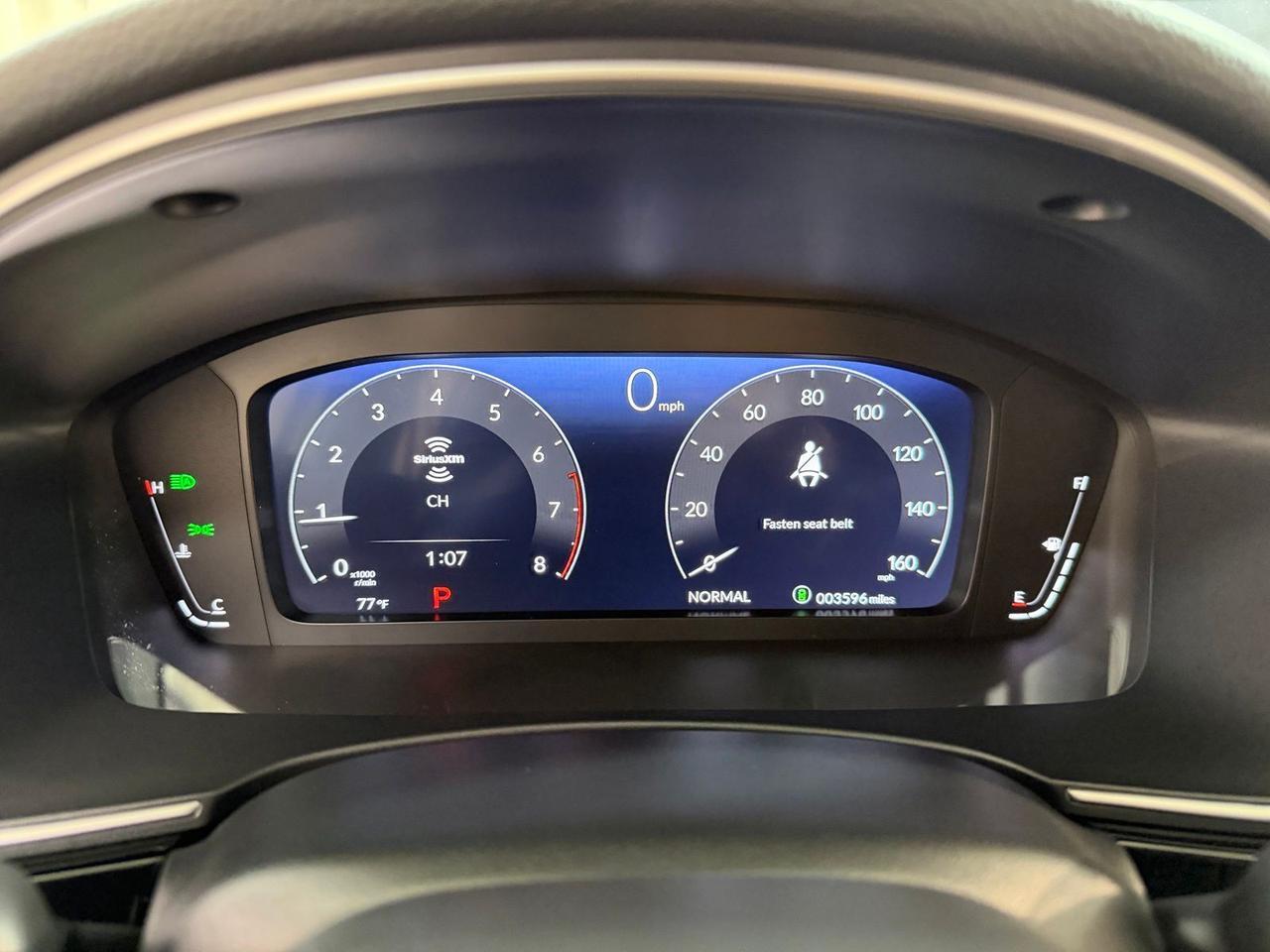 2024 Honda Civic Sport Touring Annapolis MD