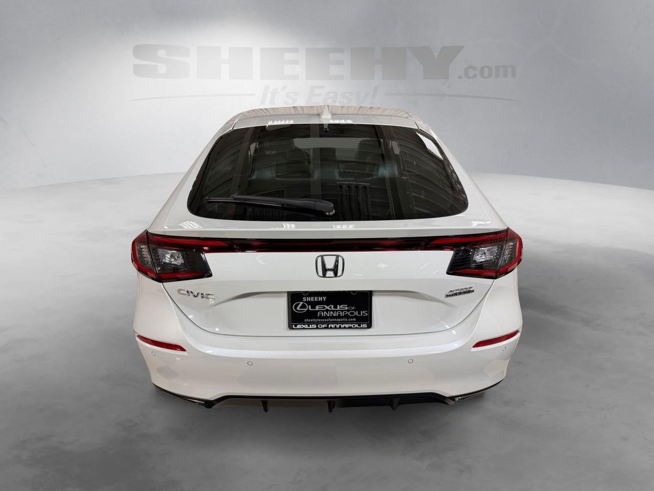 2024 Honda Civic Sport Touring Annapolis MD