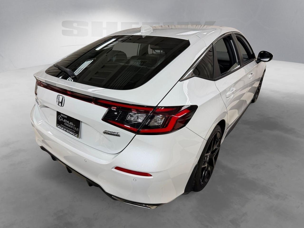 2024 Honda Civic Sport Touring Annapolis MD