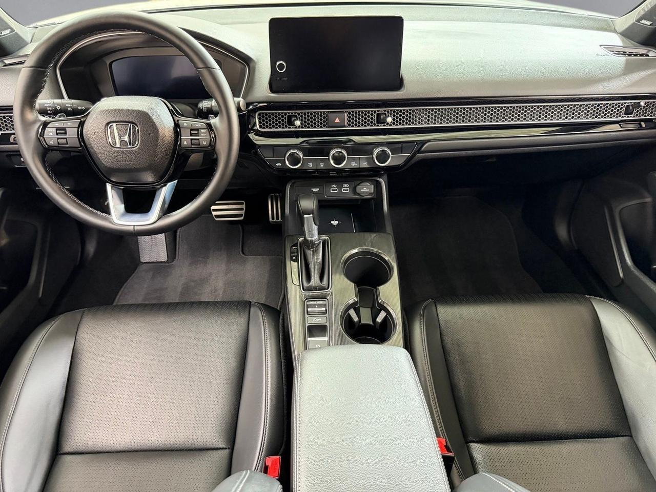 2024 Honda Civic Sport Touring Annapolis MD