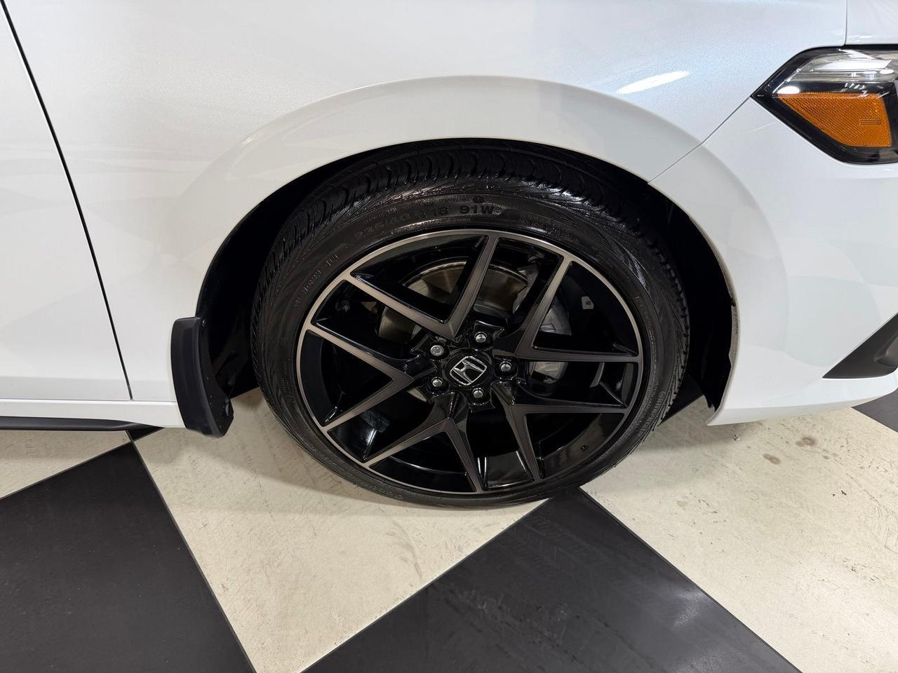 2024 Honda Civic Sport Touring Annapolis MD