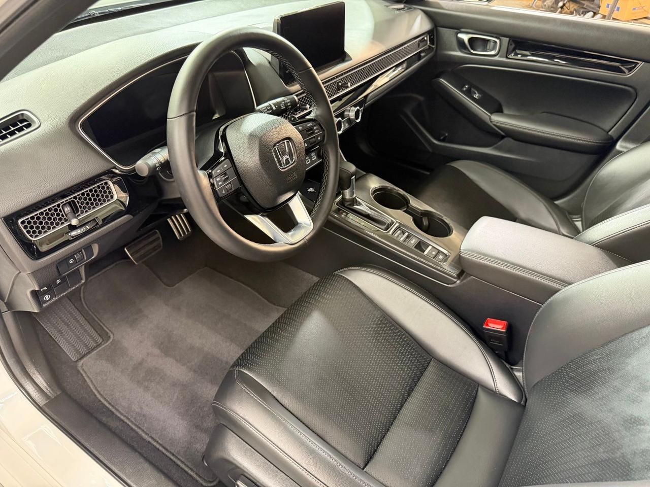 2024 Honda Civic Sport Touring Annapolis MD