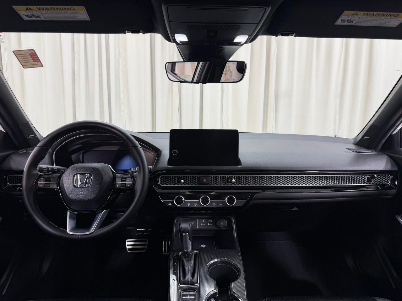 2024 Honda Civic Sport Touring Annapolis MD